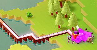 Arcaneering: Beyond Automation