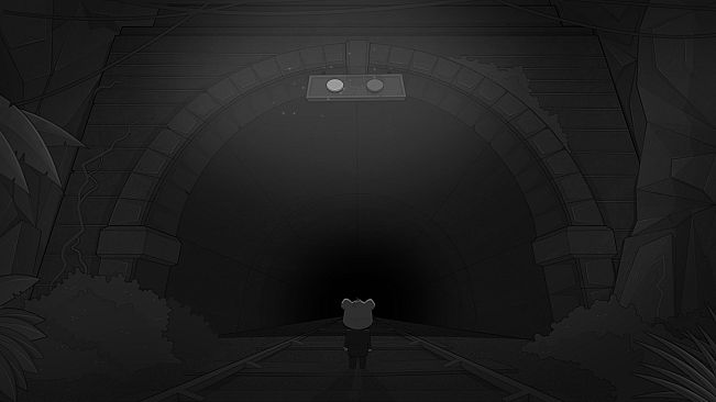 Bear With Me - Collector's Edition