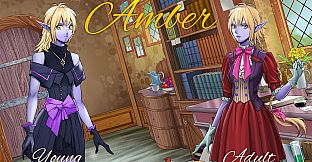 Amber's Magic Shop MP3 OST + Wallpapers