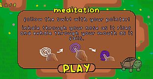 i love me, i love me not