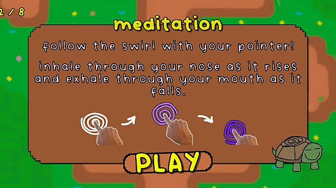 i love me, i love me not