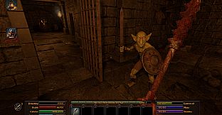 Ancient Shadows Awakening