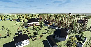 Boise Historic Natatorium