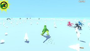 Roarr! Jurassic Edition