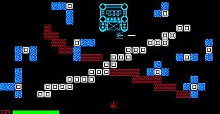 Tiger Tank 59 Ⅰ A-Gun MP070