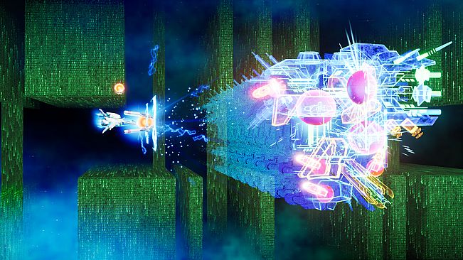 R-Type Final 2 - DLC Set 9