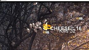 Achievement Collector: Zombie