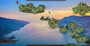 Fablewood Chronicles