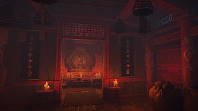 The Pirate Queen with Lucy Liu