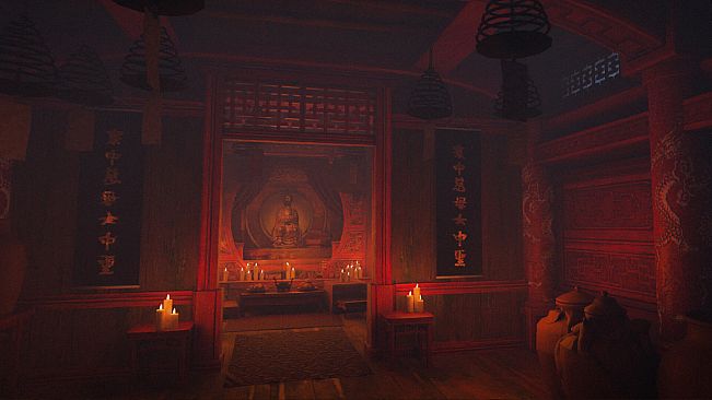 The Pirate Queen with Lucy Liu