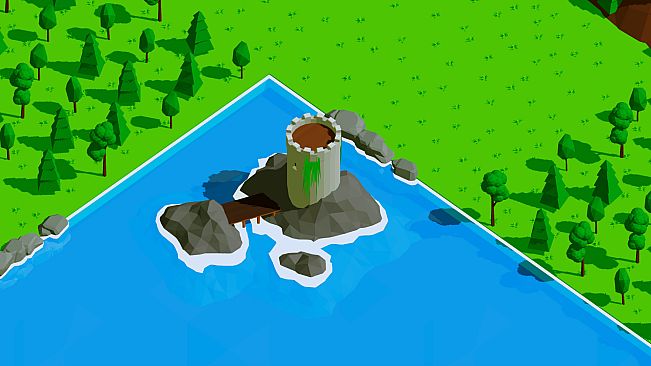 Conquero : Rise or Kneel