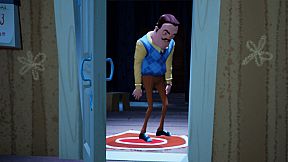 Hello Neighbor: Hide and Seek