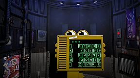 Five Nights at Freddy's: Sister Location