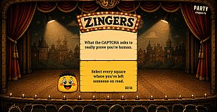 Zingers