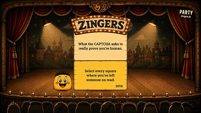 Zingers