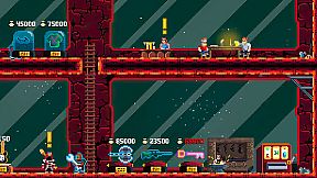 DIG - Deep In Galaxies