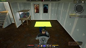 The Dark World: Edge of Eternity