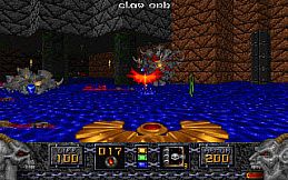 Heretic: Shadow of the Serpent Riders