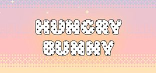 Hungry Bunny