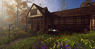 Brewmastery: Tavern Simulator