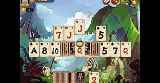 Solitaire Adventure