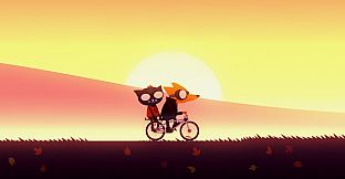 Night in the Woods Win10