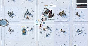 DemonBlade Pixel: Hyakki Senkou