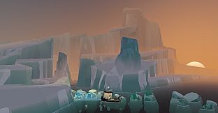 DREDGE - The Pale Reach