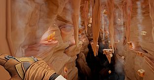 Whispers of the Void