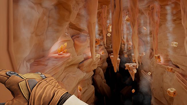 Whispers of the Void