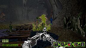 Tale of the Bullet Knight