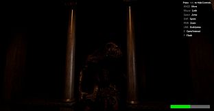 Whispers of the Gallows