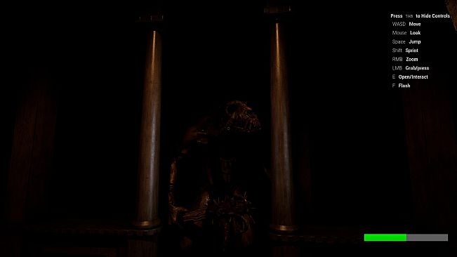 Whispers of the Gallows