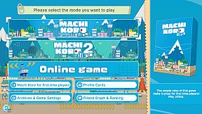 MACHI KORO With Everyone