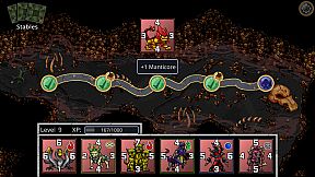 Trial of the Gods: Siralim CCG