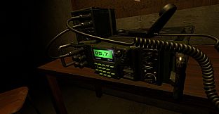 Signal Lost: The Silence Between Words