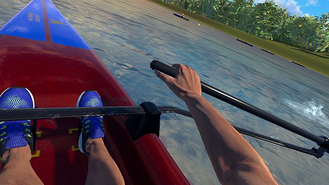 VR Summer Sports