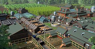 Farm Manager World x Farm Manager 2022