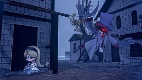 Bail or Jail(OBAKEIDORO!)