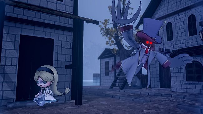 Bail or Jail(OBAKEIDORO!)