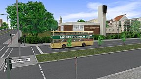 OMSI 2: Steam Edition