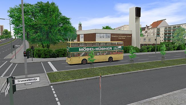 OMSI 2: Steam Edition