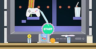 Stacking Up: A World in Progress