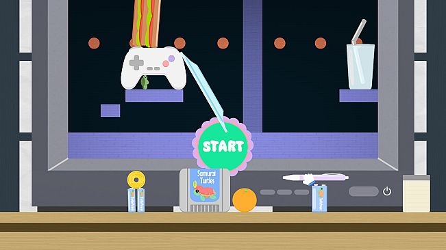 Stacking Up: A World in Progress