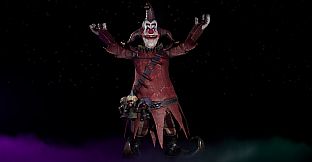 Killer Klowns From Outer Space: Infernal Tracker - Slappy