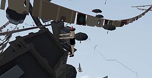 Jump Zombie