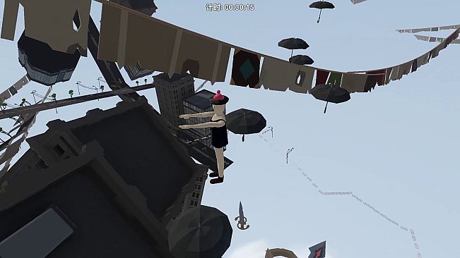 Jump Zombie
