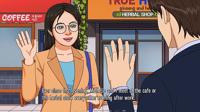 Heart City Date Nights