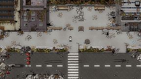 残世界的鸢尾花