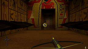 Ominous Horizons: A Paladin's Calling